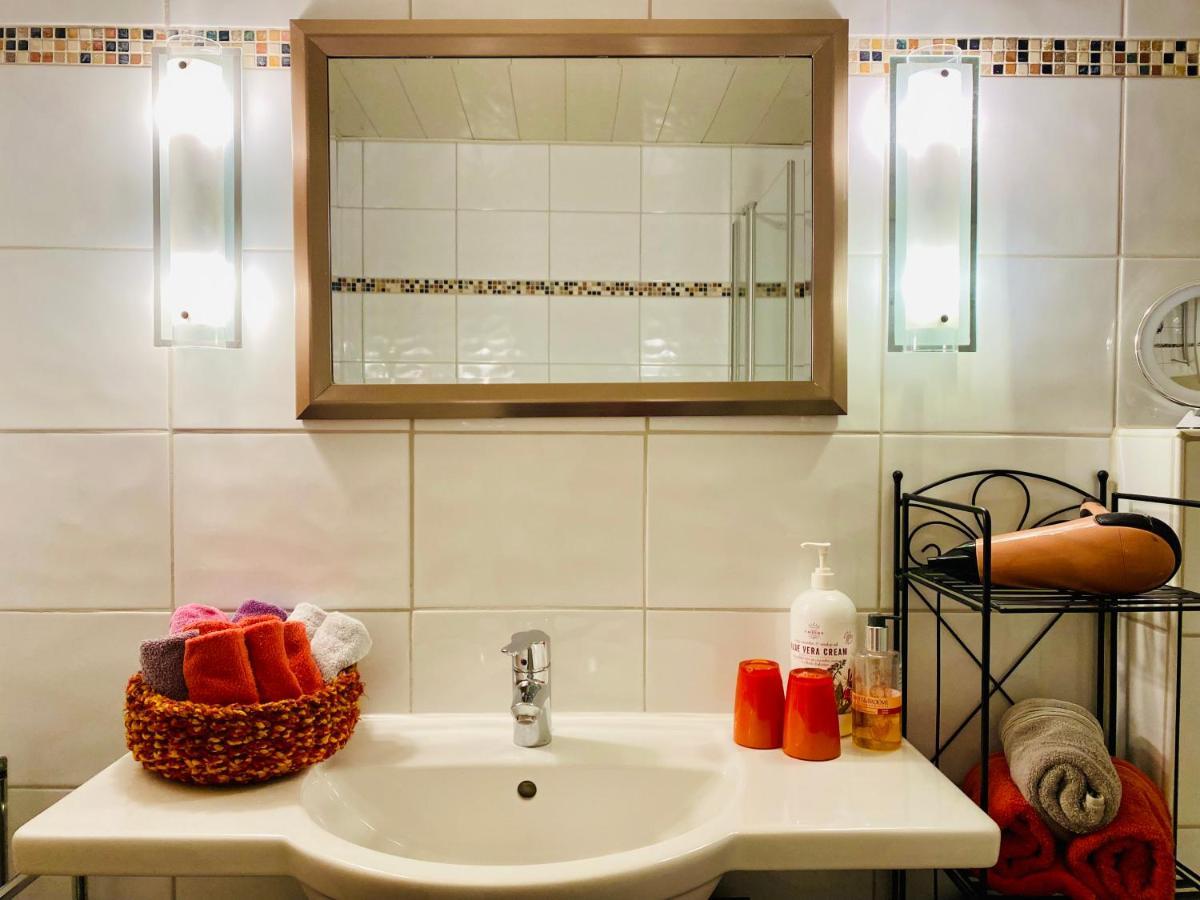 Ferienwohnung An Der Idyllischen Salzachschleife Naehe Salzburg ラウフェン エクステリア 写真