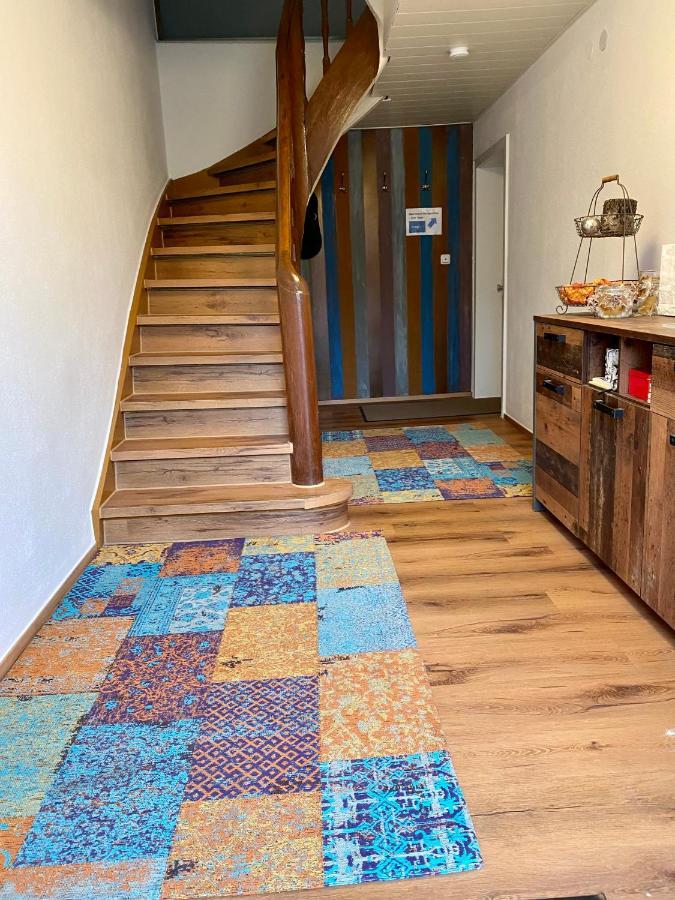 Ferienwohnung An Der Idyllischen Salzachschleife Naehe Salzburg ラウフェン エクステリア 写真