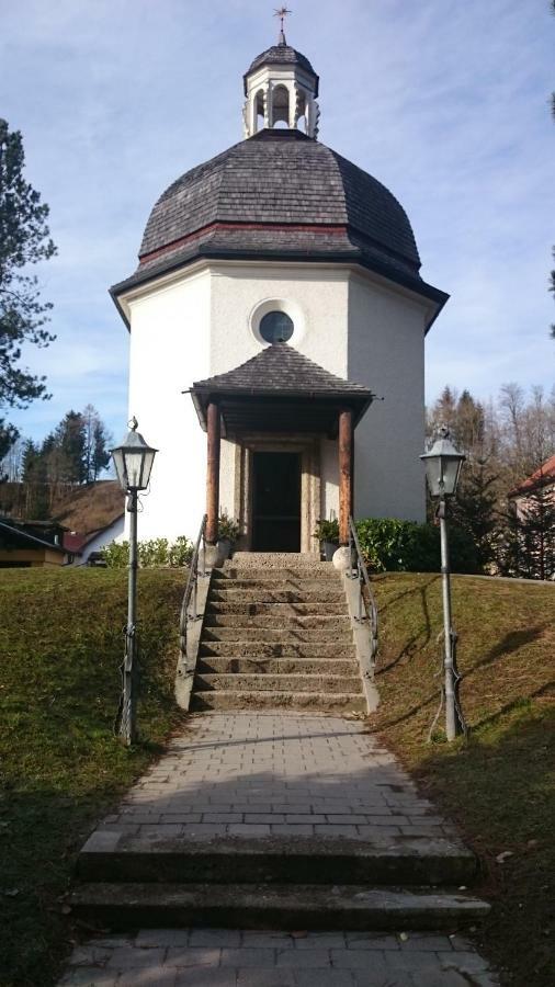 Ferienwohnung An Der Idyllischen Salzachschleife Naehe Salzburg ラウフェン エクステリア 写真